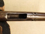 19th Century Parlor Rifle, Circa 1850's, Target Rifle - 19 of 19