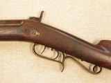 19th Century Parlor Rifle, Circa 1850's, Target Rifle - 8 of 19