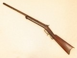 19th Century Parlor Rifle, Circa 1850's, Target Rifle - 2 of 19