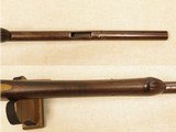 19th Century Parlor Rifle, Circa 1850's, Target Rifle - 16 of 19