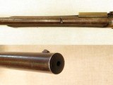19th Century Parlor Rifle, Circa 1850's, Target Rifle - 14 of 19