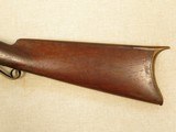 19th Century Parlor Rifle, Circa 1850's, Target Rifle - 9 of 19