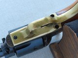 1970's Vintage Iver Johnson Cattleman .45 Colt Revolver w/ Custom 3 & 5/8ths" Inch Barrel SOLD - 20 of 25