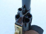1970's Vintage Iver Johnson Cattleman .45 Colt Revolver w/ Custom 3 & 5/8ths" Inch Barrel SOLD - 16 of 25