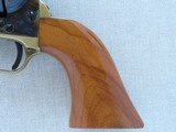 1970's Vintage Iver Johnson Cattleman .45 Colt Revolver w/ Custom 3 & 5/8ths" Inch Barrel SOLD - 3 of 25