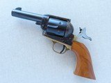 1970's Vintage Iver Johnson Cattleman .45 Colt Revolver w/ Custom 3 & 5/8ths" Inch Barrel SOLD - 24 of 25