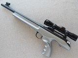 Vintage Remington XP-100 Custom By Fred Sinclair chambered in 7mm I.H.M.S.A
SOLD - 2 of 21