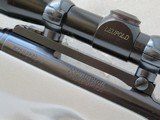 Vintage Remington XP-100 Custom By Fred Sinclair chambered in 7mm I.H.M.S.A
SOLD - 10 of 21