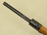 WW1 1917 J.P Sauer & Sohn GEW 98 Weimar & Nazi Rework in 8mm Mauser w/ Sling
** Non-Import Rifle w/ Excellent Bore! ** SOLD - 24 of 25
