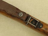 WW1 1917 J.P Sauer & Sohn GEW 98 Weimar & Nazi Rework in 8mm Mauser w/ Sling
** Non-Import Rifle w/ Excellent Bore! ** SOLD - 25 of 25