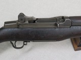 WW2 Vintage Winchester M1 Garand 30-06 MFG. 1944 Tooele Arsenal Rebuild ** Service Grade W/ CMP Certificate of Authenticity** SOLD - 4 of 23