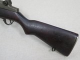 WW2 Vintage Winchester M1 Garand 30-06 MFG. 1944 Tooele Arsenal Rebuild ** Service Grade W/ CMP Certificate of Authenticity** SOLD - 9 of 23