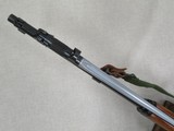 1966 Vintage Norinco "Triangle 26" SKS Rifle in 7.62x39 Caliber ** All-Matching C&R ** SOLD - 23 of 25