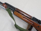 1966 Vintage Norinco "Triangle 26" SKS Rifle in 7.62x39 Caliber ** All-Matching C&R ** SOLD - 4 of 25