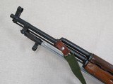 1966 Vintage Norinco "Triangle 26" SKS Rifle in 7.62x39 Caliber ** All-Matching C&R ** SOLD - 5 of 25