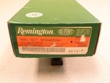 Remington Model 552, 1816 to 1991 175th Anniversary Commemorative, Cal .22 LR - 16 of 16