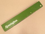 Remington Model 552, 1816 to 1991 175th Anniversary Commemorative, Cal .22 LR - 15 of 16