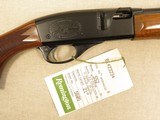 Remington Model 552, 1816 to 1991 175th Anniversary Commemorative, Cal .22 LR - 5 of 16