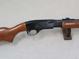1975 Vintage Remington Model 572 Fieldmaster .22 S-L-R Pump rifle SOLD - 4 of 22