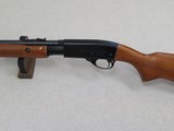 1975 Vintage Remington Model 572 Fieldmaster .22 S-L-R Pump rifle SOLD - 1 of 22