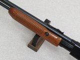 1975 Vintage Remington Model 572 Fieldmaster .22 S-L-R Pump rifle SOLD - 10 of 22