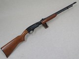 1975 Vintage Remington Model 572 Fieldmaster .22 S-L-R Pump rifle SOLD - 2 of 22