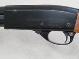 1975 Vintage Remington Model 572 Fieldmaster .22 S-L-R Pump rifle SOLD - 9 of 22