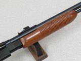 1975 Vintage Remington Model 572 Fieldmaster .22 S-L-R Pump rifle SOLD - 5 of 22