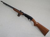 1975 Vintage Remington Model 572 Fieldmaster .22 S-L-R Pump rifle SOLD - 7 of 22
