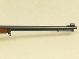 1966 Vintage Marlin Golden 39A Model .22 Rimfire Lever-Action Rifle SOLD - 5 of 25