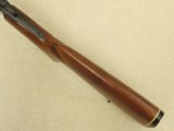 1966 Vintage Marlin Golden 39A Model .22 Rimfire Lever-Action Rifle SOLD - 13 of 25