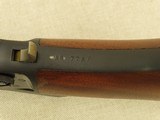 1966 Vintage Marlin Golden 39A Model .22 Rimfire Lever-Action Rifle SOLD - 22 of 25