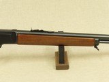 1966 Vintage Marlin Golden 39A Model .22 Rimfire Lever-Action Rifle SOLD - 4 of 25