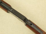 1966 Vintage Marlin Golden 39A Model .22 Rimfire Lever-Action Rifle SOLD - 14 of 25