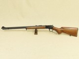1966 Vintage Marlin Golden 39A Model .22 Rimfire Lever-Action Rifle SOLD - 6 of 25