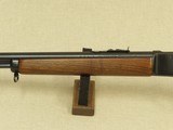 1966 Vintage Marlin Golden 39A Model .22 Rimfire Lever-Action Rifle SOLD - 9 of 25