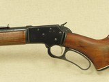 1966 Vintage Marlin Golden 39A Model .22 Rimfire Lever-Action Rifle SOLD - 7 of 25