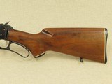 1966 Vintage Marlin Golden 39A Model .22 Rimfire Lever-Action Rifle SOLD - 8 of 25