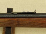 1966 Vintage Marlin Golden 39A Model .22 Rimfire Lever-Action Rifle SOLD - 11 of 25