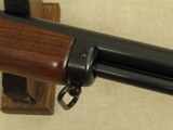 1966 Vintage Marlin Golden 39A Model .22 Rimfire Lever-Action Rifle SOLD - 25 of 25