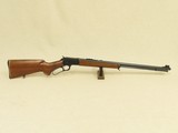 1966 Vintage Marlin Golden 39A Model .22 Rimfire Lever-Action Rifle SOLD - 1 of 25