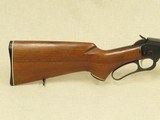 1966 Vintage Marlin Golden 39A Model .22 Rimfire Lever-Action Rifle SOLD - 3 of 25