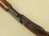 1966 Vintage Marlin Golden 39A Model .22 Rimfire Lever-Action Rifle SOLD - 19 of 25