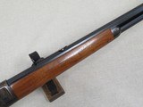 Beautiful Winchester Model 1892 Rifle 38-40 W.C.F. **MFG. 1914** SOLD - 19 of 25