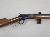 Beautiful Winchester Model 1892 Rifle 38-40 W.C.F. **MFG. 1914** SOLD - 16 of 25