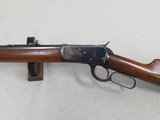 Beautiful Winchester Model 1892 Rifle 38-40 W.C.F. **MFG. 1914** SOLD - 1 of 25