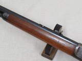Beautiful Winchester Model 1892 Rifle 38-40 W.C.F. **MFG. 1914** SOLD - 4 of 25