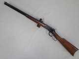 Beautiful Winchester Model 1892 Rifle 38-40 W.C.F. **MFG. 1914** SOLD - 2 of 25