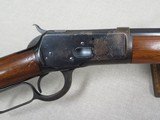 Beautiful Winchester Model 1892 Rifle 38-40 W.C.F. **MFG. 1914** SOLD - 18 of 25