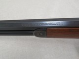 Beautiful Winchester Model 1892 Rifle 38-40 W.C.F. **MFG. 1914** SOLD - 12 of 25